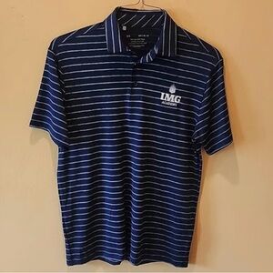 Under Armour IMG Academy Golf Shirt
